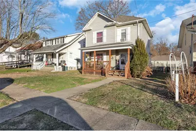 407 Seborn Avenue, Zanesville, OH 43701 - Photo 3