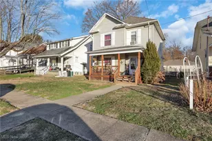 407 Seborn Ave, Zanesville, OH 43701 - Photo 3