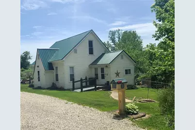 50777 Marietta Road, Cumberland, OH 43732 - Photo 1