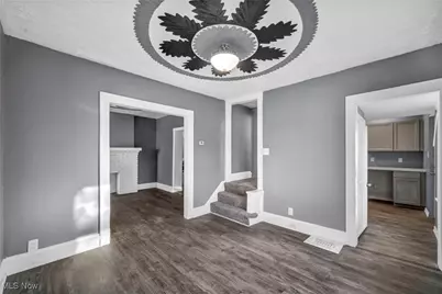 1505 E 133rd Street, East Cleveland, OH 44112 - Photo 5