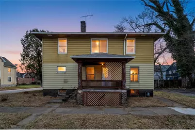 1505 E 133rd Street, East Cleveland, OH 44112 - Photo 1