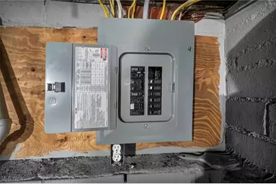 1505 E 133rd Street, East Cleveland, OH 44112 - Photo 35