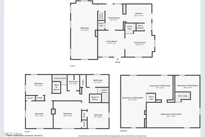 1505 E 133rd Street, East Cleveland, OH 44112 - Photo 41