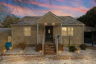 323 Tyson Avenue, Akron, OH 44319 - Photo 1