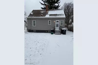 1116 Frederick Boulevard, Akron, OH 44320 - Photo 3