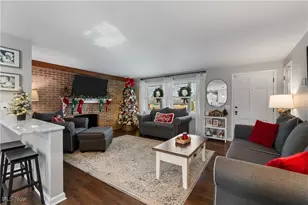 3227 Greenpark St NW, Massillon, OH 44646 - Photo 5