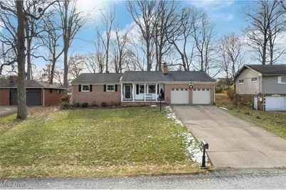 3227 Greenpark Street NW, Massillon, OH 44646 - Photo 1