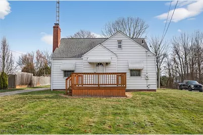 6410 El Mar Drive NW, North Canton, OH 44720 - Photo 1