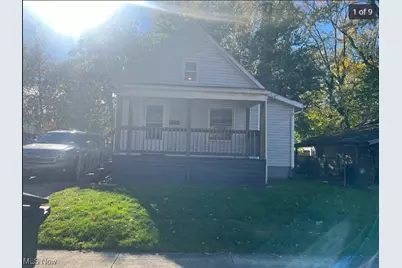 582 Corice Street, Akron, OH 44311 - Photo 1