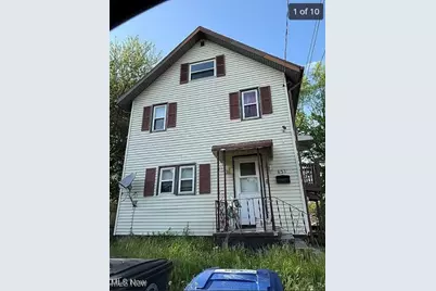 851 Forrest Drive, Akron, OH 44306 - Photo 1
