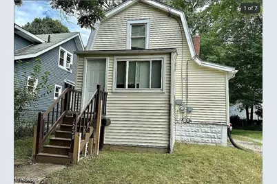 1223 Atwood Avenue, Akron, OH 44301 - Photo 1