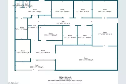 401-403,405 Broadway Avenue, Bedford, OH 44146 - Photo 45