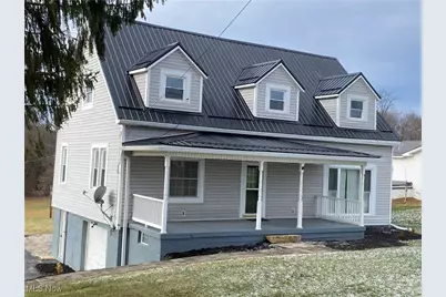 71056 Morristown Flushing, Flushing, OH 43977 - Photo 1