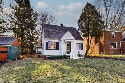 41 Roslyn Drive, Youngstown, OH 44505 - Photo 3