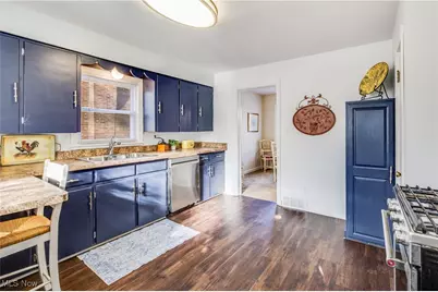 41 Roslyn Drive, Youngstown, OH 44505 - Photo 17