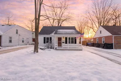 299 Inwood Boulevard, Avon Lake, OH 44012 - Photo 1