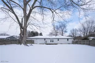 6835 William Tell Ave NW, North Canton, OH 44720 - Photo 31