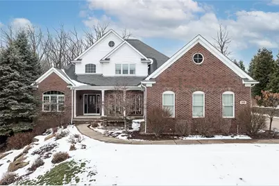 355 Wakefield Run Boulevard, Hinckley, OH 44233 - Photo 1