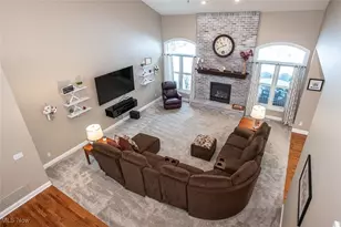 355 Wakefield Run Blvd, Hinckley, OH 44233 - Photo 7