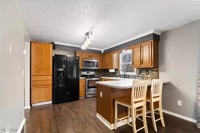 1541 Eastern Road, Rittman, OH 44270 - Photo 11