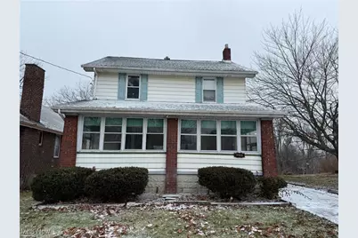 3166 Pine Hollow Drive, Youngstown, OH 44502 - Photo 1