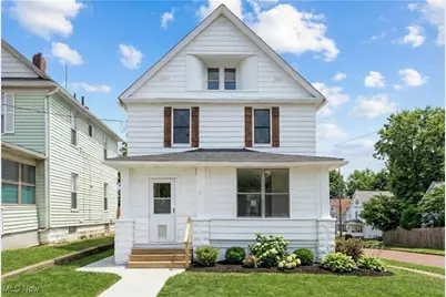 163 Russell Avenue, Akron, OH 44311 - Photo 1