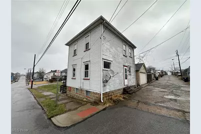 612 Pittsburgh Street, Steubenville, OH 43952 - Photo 3