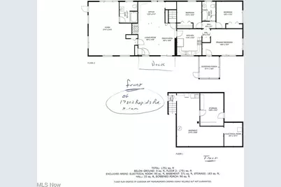 17802 Rapids Road, Hiram, OH 44234 - Photo 3