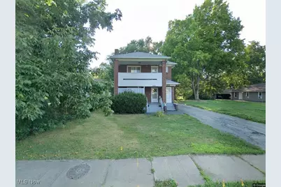 4322 Southern Boulevard, Youngstown, OH 44512 - Photo 1