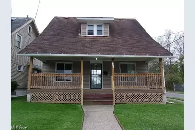 203 Marmion Avenue, Youngstown, OH 44507 - Photo 1