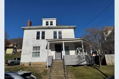 230 Ferry Street, Clarington, OH 43915 - Photo 1