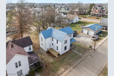 116 Euclid Avenue, Barnesville, OH 43713 - Photo 39