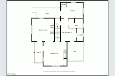 116 Euclid Avenue, Barnesville, OH 43713 - Photo 43