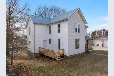 116 Euclid Avenue, Barnesville, OH 43713 - Photo 3
