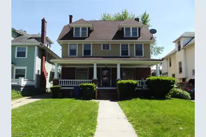 10918 Ashbury Avenue, Loveland, OH 44106 - Photo 1