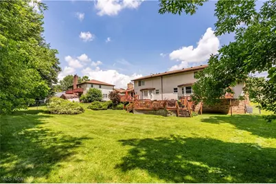 5161 Johnnycake Ridge NE, Canton, OH 44705 - Photo 3