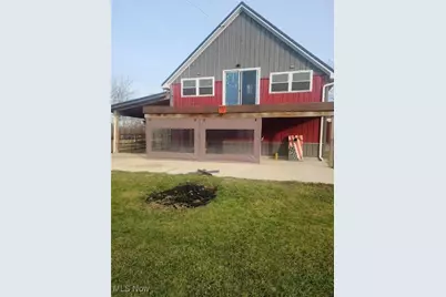 7833 Pymatuning Lake Road, Williamsfield, OH 44093 - Photo 15