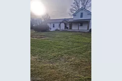 7833 Pymatuning Lake Road, Williamsfield, OH 44093 - Photo 1