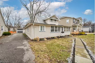 295 E 238th Street, Euclid, OH 44123 - Photo 5