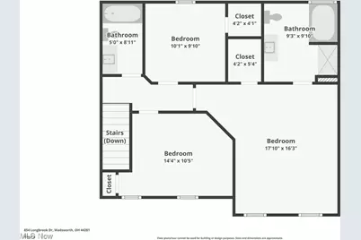 854 Longbrook Drive, Wadsworth, OH 44281 - Photo 35