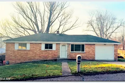 102.5 Beechwood Boulevard, Wintersville, OH 43953 - Photo 1