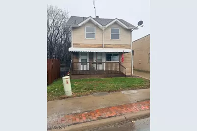1419 S Main Street, Akron, OH 44301 - Photo 1