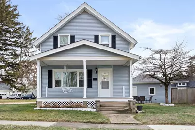 611 West Street, Amherst, OH 44001 - Photo 1