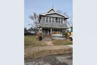 13501 Milan Avenue, East Cleveland, OH 44112 - Photo 1