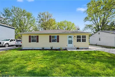 9852 Belden Drive, Windham, OH 44288 - Photo 1