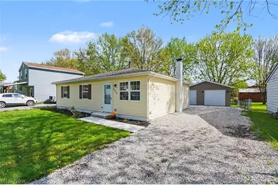 9852 Belden Drive, Windham, OH 44288 - Photo 29
