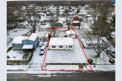 9852 Belden Drive, Windham, OH 44288 - Photo 3