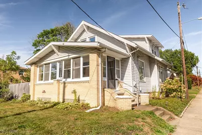 1500 Fulton Road NW, Canton, OH 44703 - Photo 1