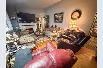 2849 Montgomery Avenue NW, Warren, OH 44485 - Photo 5