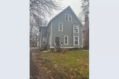 622 Payne Avenue #B, Akron, OH 44302 - Photo 1